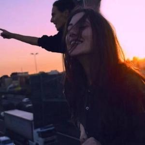 Leila (Cover Jah Khalib)