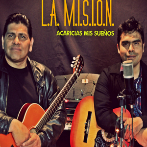 Acaricias Mis Sueños (Acústico)