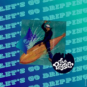 Spirit from Dripping World