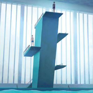 Dive Deep (Original Motion Picture Soundtrack)