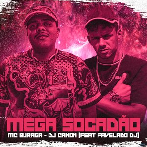 Mega Socadão (feat. Favelado Dj)