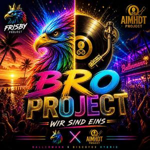 BRO PROJECT X