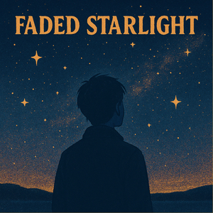 Faded Starlight