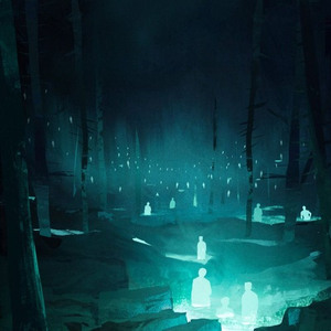 Spirits Of The Eternalys