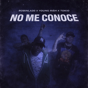 No Me Conoce