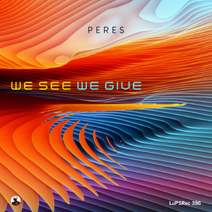 We See We Give (Ewan Rill Remix)