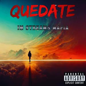 QUEDATE (TRAP ROMÁNTICO TYPE BEATS)