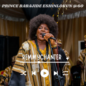 Isale Eko Vibe (Live)
