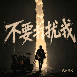 不要打扰我