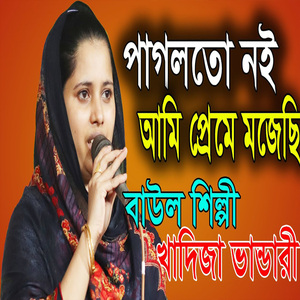 পাগলতো নই আমি প্রেমে মজেচি