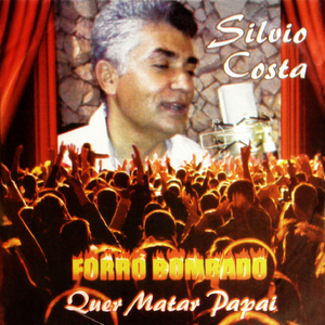 Morto de Saudade Sua