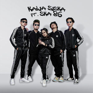 KAU SEGALANYA BAGIKU