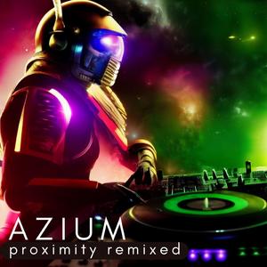 Proximity (feat. Phöenix Lazare) (Trip Hop Remix)