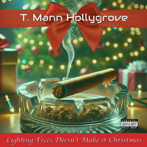 This Christmas in Hollygrove (feat. Kaidyn Verrett, Serenity Verrett & Autumn Verrett)