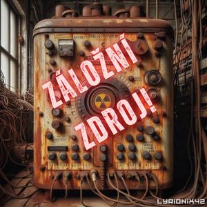 záložní zdroj