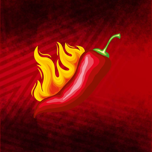 Pimenta com Dendê (Acoustic)