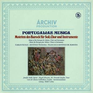 Beatus vir:2. Exortum est