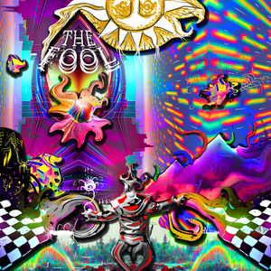 The White Rose Fughetta (Synthetic Serenade of Sorrow)