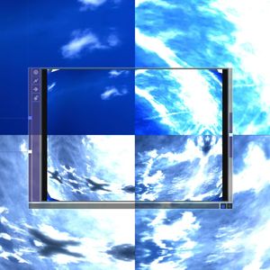 audio for "love stays"