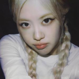 50 Ways to Leave Your Lover  -ROSÉ.wav