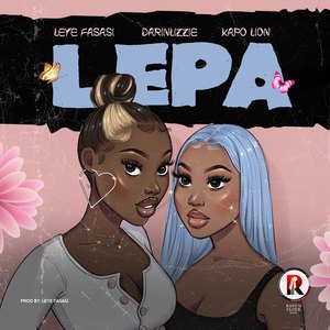 Lepa