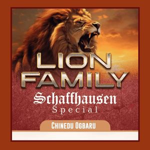Lion Family Schaffhausen Special