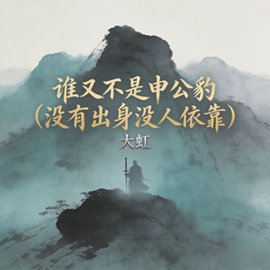 谁又不是申公豹 (没有出身没人依靠)