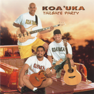 Pua'alamaikalani
