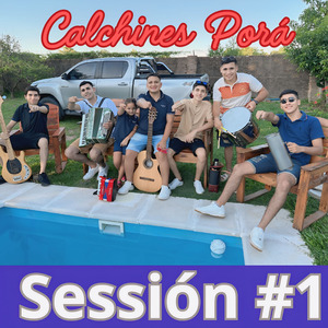 Sessión #1 (CUMBIAS SANTAFESINAS)