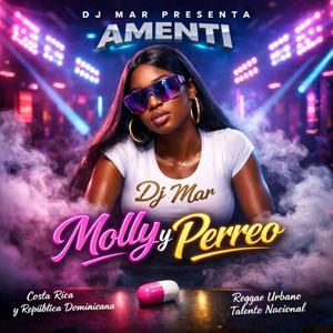 Molly y perreo
