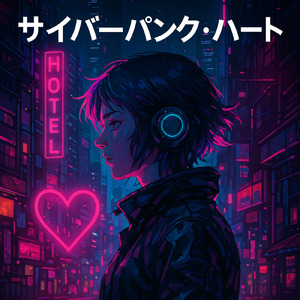 サイバーパンク・ハート