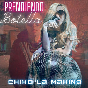 Prendiendo Botella