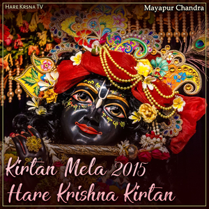 Kirtan Mela 2015 Hare Krishna Kirtan (Live)