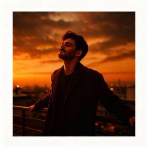 Golden Fields at First Light