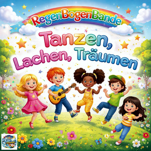 Abenteuer im Zauberwald