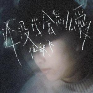 还没学会怎么爱