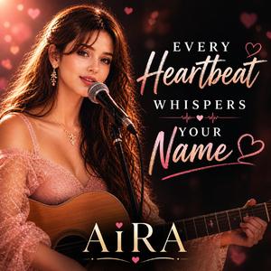 Every Heartbeat Whispers Your Name