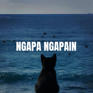 NGAPA NGAPAIN (INSTRUMENTAL)