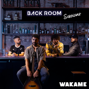 Para no Dormir (Back Room Sessions)