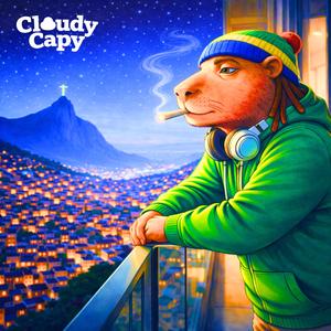 Cê Morava Aqui (Rap Lofi Brasil)