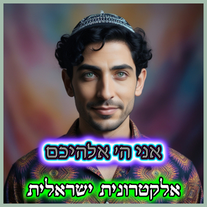 אני ה' אלהיכם - אלקטרונית ישראלית