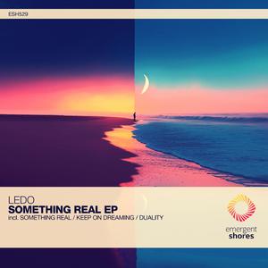 Something Real (Extended Mix)