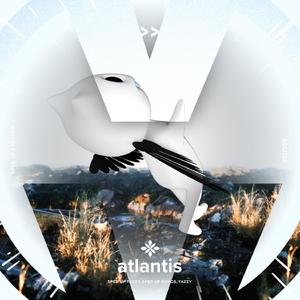 atlantis - sped up + reverb