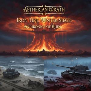 CLASH OF STEEL TITANS