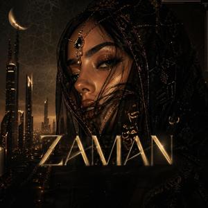 Dj Bobby Banks (Zaman)