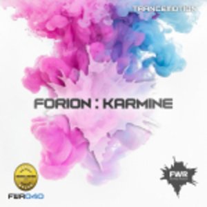 Karmine (Original mix)