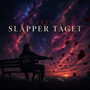 Släpper taget