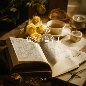永不离去的一页