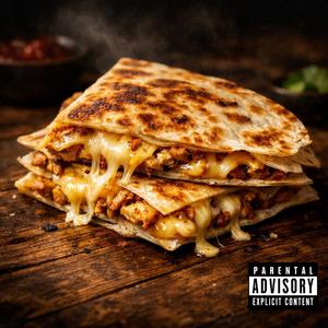 La quesadilla