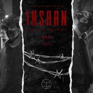 Insaan (feat. Kartik)